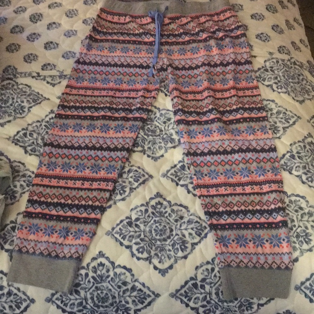 Cozy Pajama set